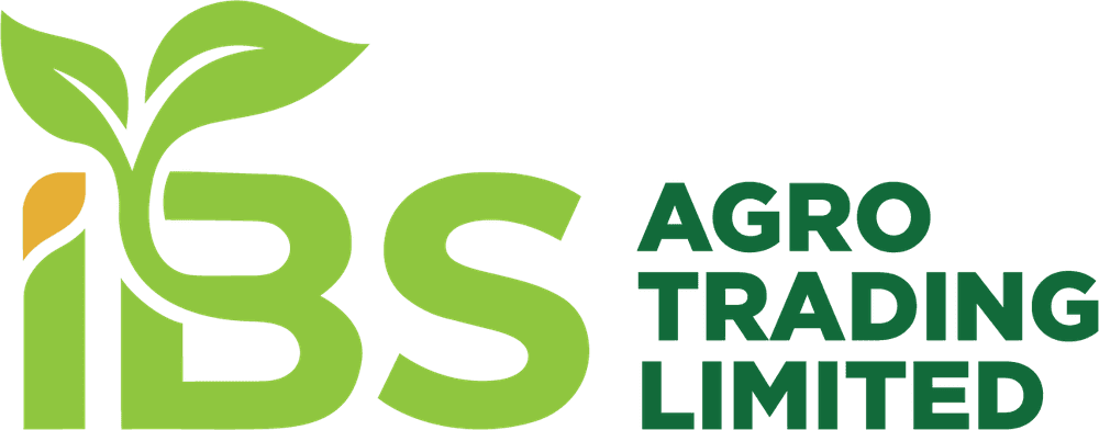 IBS Agro Trading Limited logo