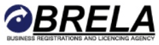 Business Registrations and Licensing Agency (BRELA)